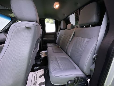 Used 2013 Ford F150 XLT w/ Luxury Equipment Group image 25