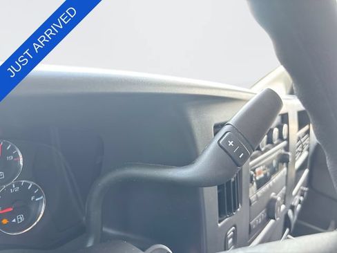 New 2026 Chevrolet Express 3500 w/ Power Convenience Package RWD image 18
