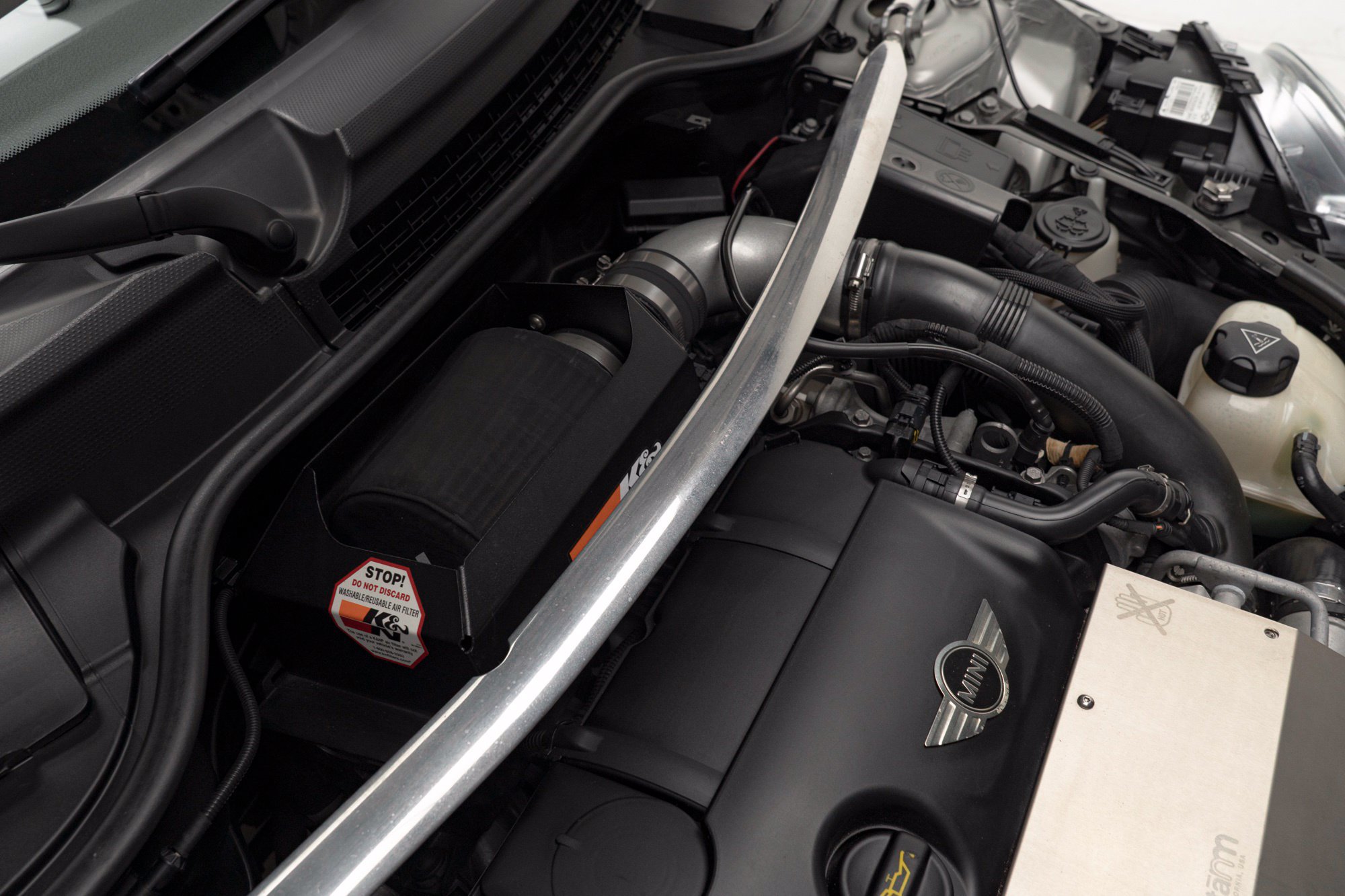 Used 2013 MINI Cooper S FWD image 79