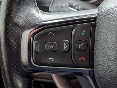 Used 2022 RAM 1500 TRX w/ TRX Level 1 Equipment Group image 23