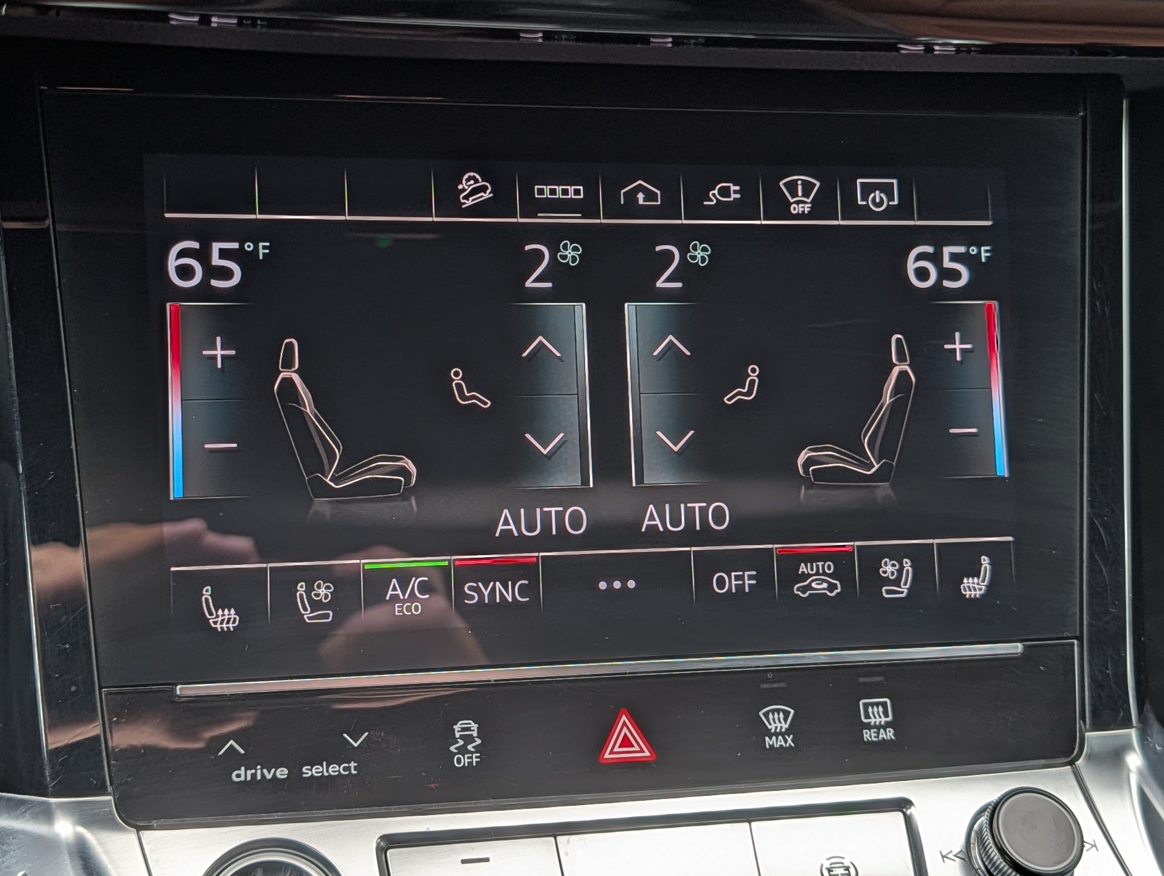 Used 2023 Audi e-tron Chronos w/ Chronos Package AWD/4WD image 23