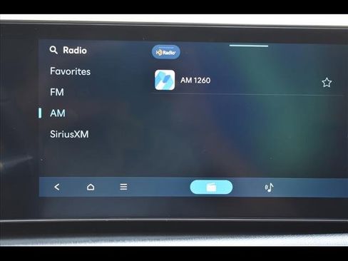 Certified 2025 Hyundai Tucson SEL image 9