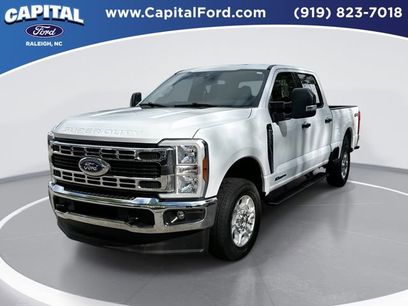 Used 2025 Ford F250 XLT