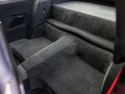 Certified 2024 Porsche 911 GT3 image 43