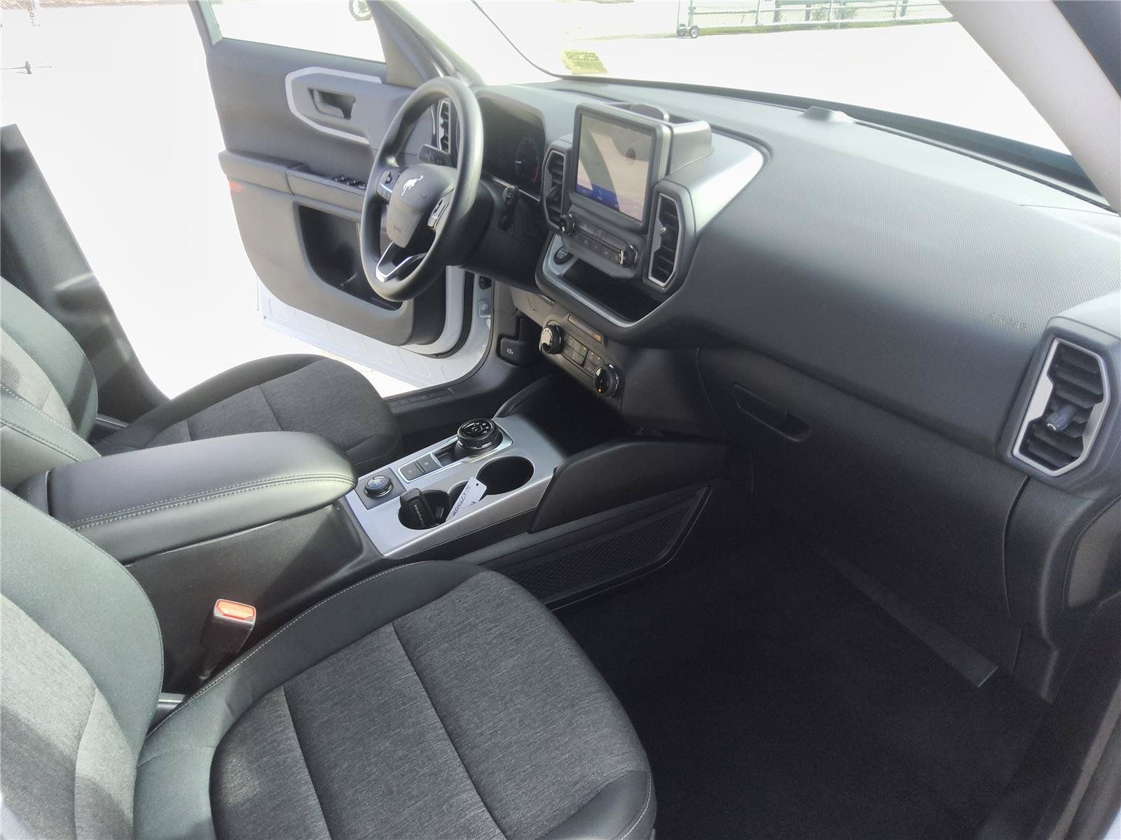 Used 2024 Ford Bronco Sport Big Bend AWD/4WD image 28