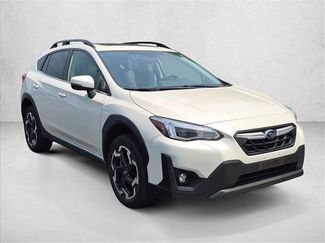 Used 2023 Subaru Crosstrek 2.5i Limited AWD/4WD video 2