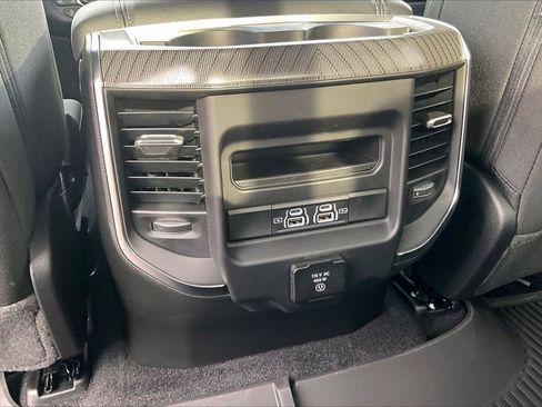 New 2026 RAM 1500 Big Horn image 16
