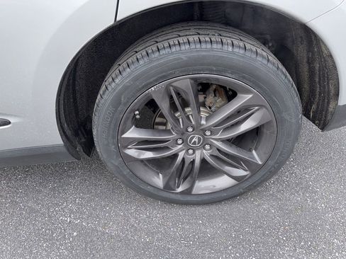 Used 2021 Acura RDX A-Spec image 8