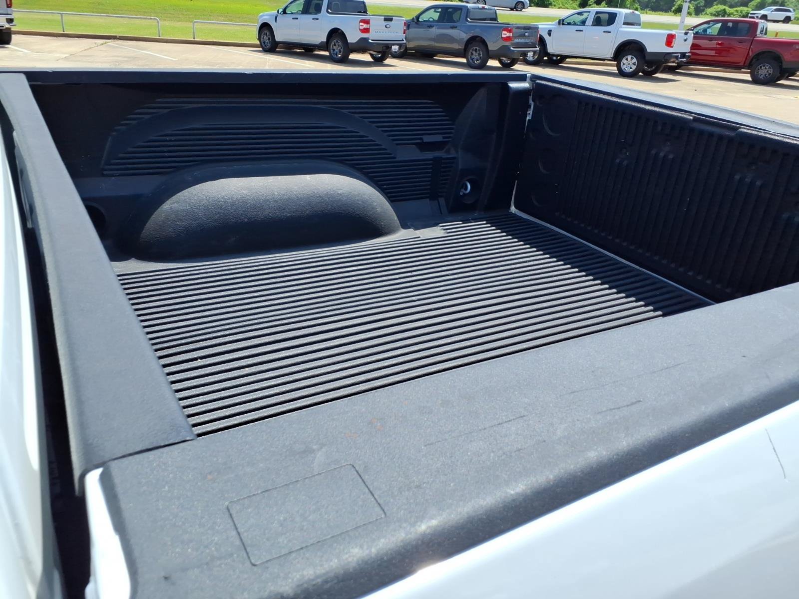 Used 2022 RAM 1500 Tradesman w/ Trailer Tow Group AWD/4WD image 18