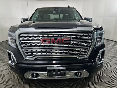 Used 2019 GMC Sierra 1500 Denali w/ Driver Alert Package II image 8