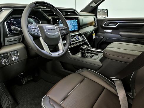 New 2026 GMC Sierra 1500 Denali AWD/4WD image 7