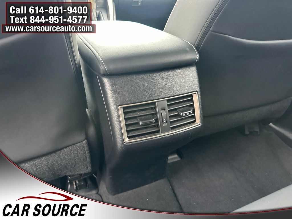 Used 2017 Lexus NX 200t AWD w/ Premium Package image 17