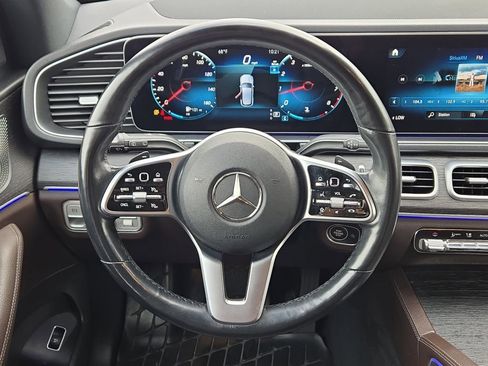 Used 2023 Mercedes-Benz GLE 350 4MATIC image 21