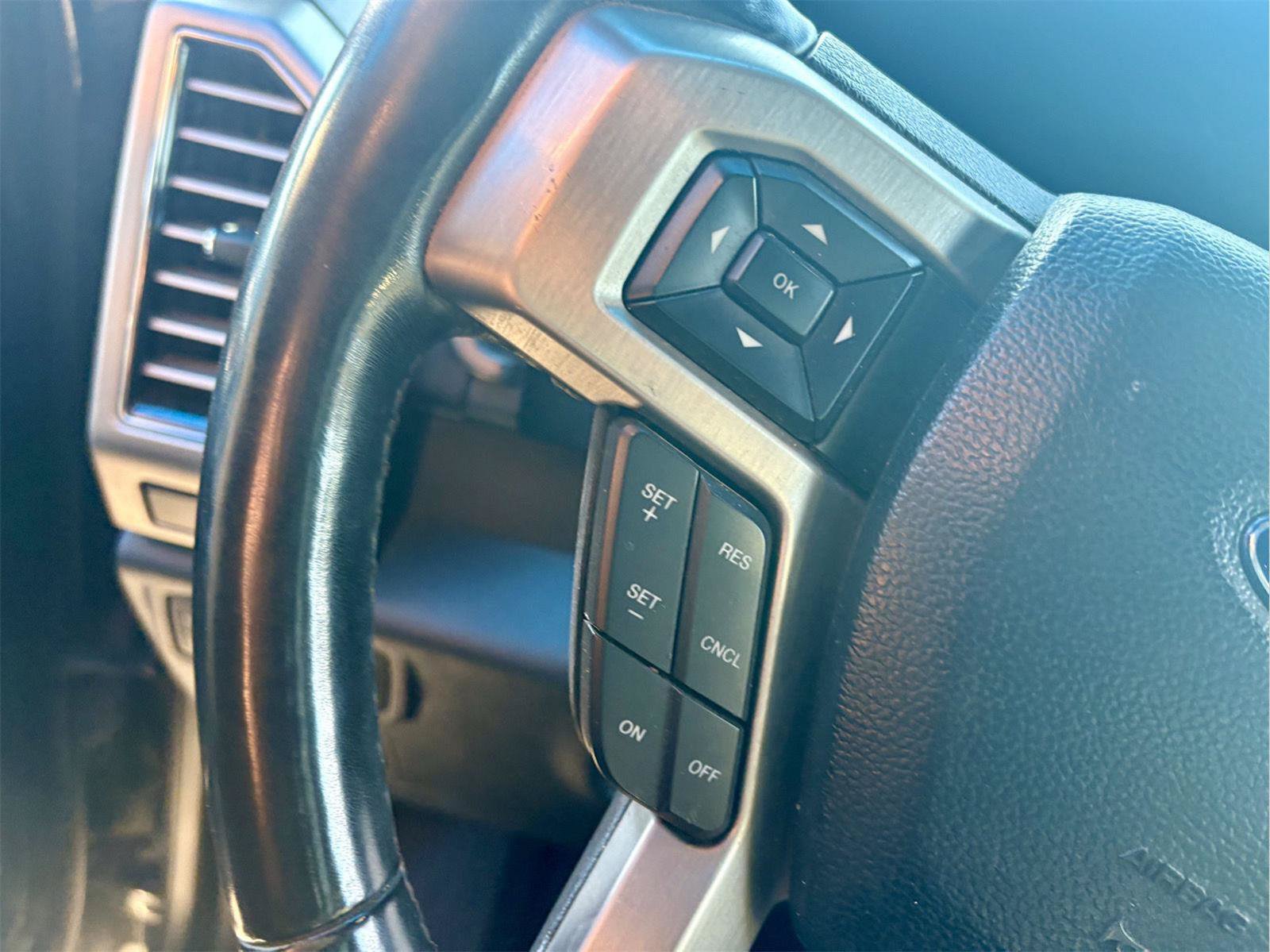 Used 2019 Ford F150 Platinum AWD/4WD image 20
