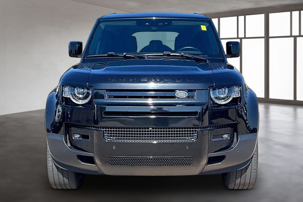 Used 2024 Land Rover Defender 110 S AWD/4WD image 3
