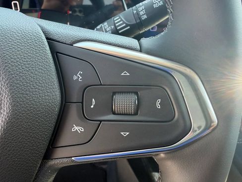 New 2026 Chevrolet Trax ACTIV w/ Driver Confidence Package FWD image 16