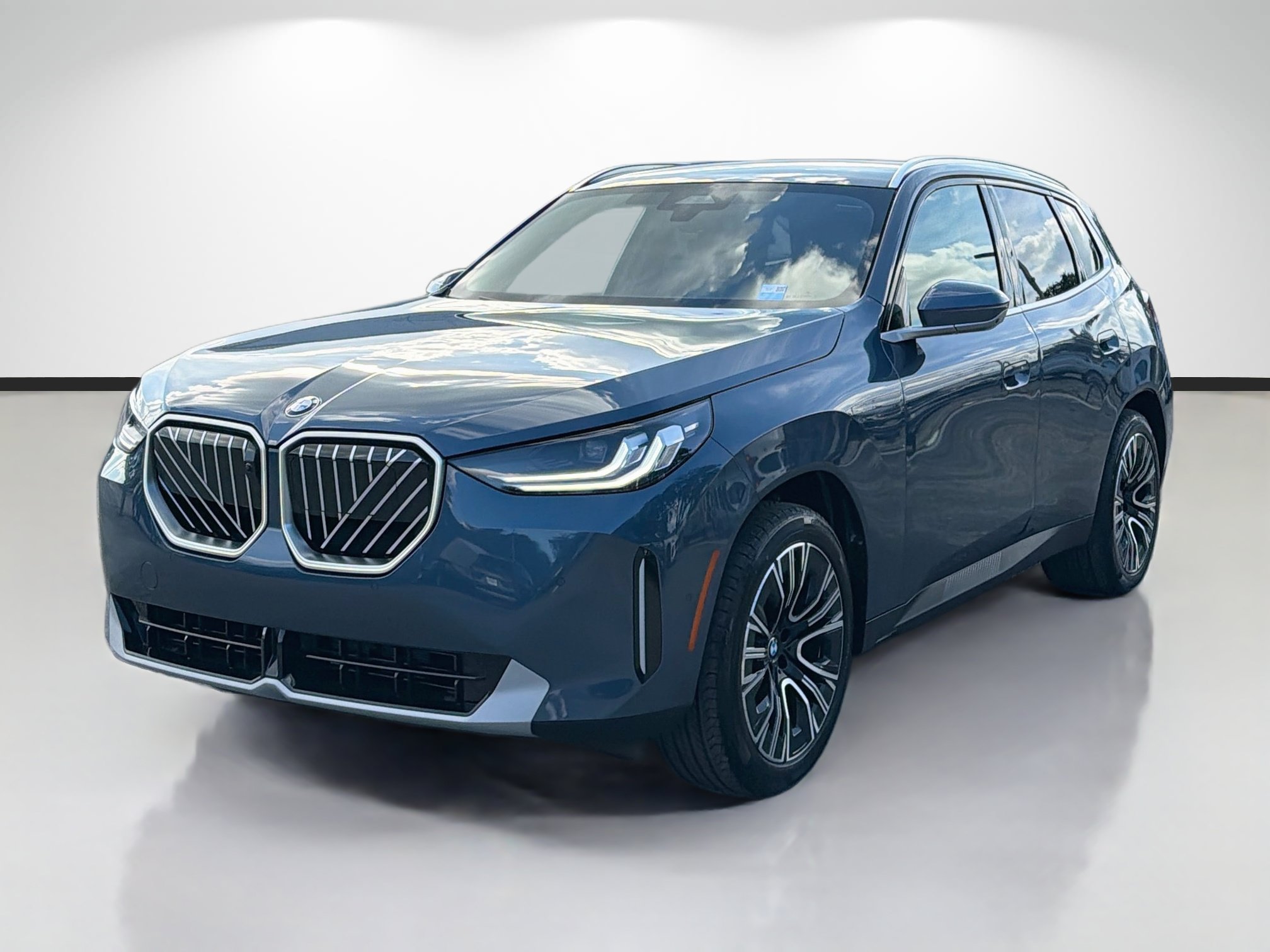New 2026 BMW X3 xDrive30i w/ Premium Package AWD/4WD image 7