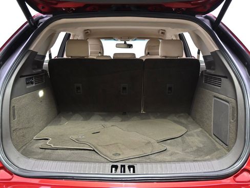 Used 2016 Lincoln MKX Select w/ Select Plus Package image 19