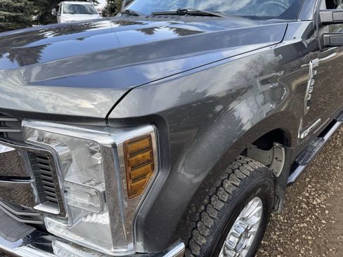 Used 2019 Ford F350 XLT w/ XLT Value Package AWD/4WD image 28