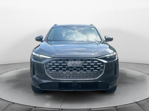 Certified 2025 Audi Q5 Premium Plus AWD/4WD image 2