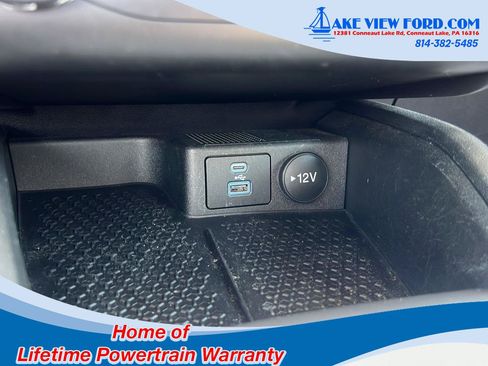Used 2021 Ford Bronco Sport Big Bend AWD/4WD image 32