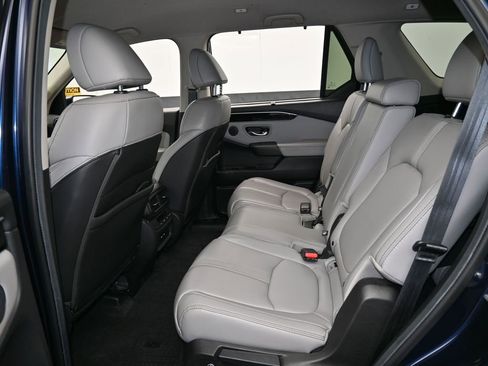 Used 2024 Honda Pilot EX-L image 37