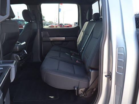 Used 2021 Ford F150 XLT w/ Equipment Group 302A High AWD/4WD image 11