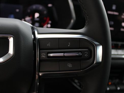 New 2025 GMC Canyon Elevation w/ Convenience Package image 19