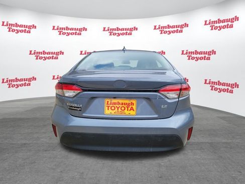 Used 2024 Toyota Corolla LE image 24