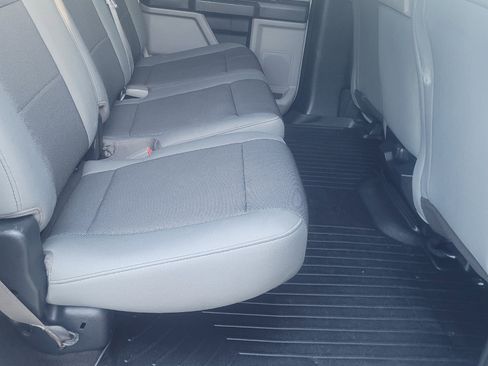 Used 2018 Ford F150 XL w/ XL Power Equipment Group image 29