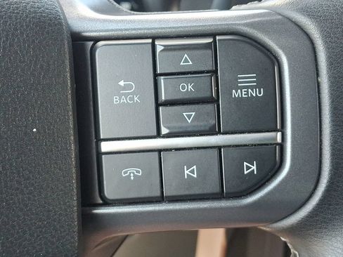 Used 2024 Ford F150 XLT w/ Mobile Office Package AWD/4WD image 22