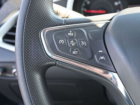 Used 2024 Chevrolet Malibu LT image 33