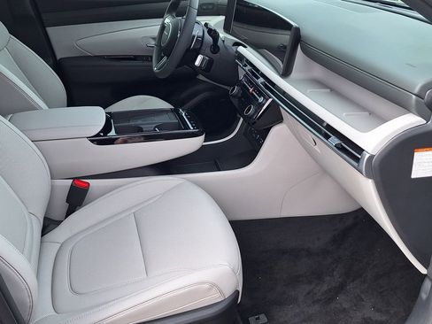 New 2026 Hyundai Tucson Limited AWD/4WD image 26