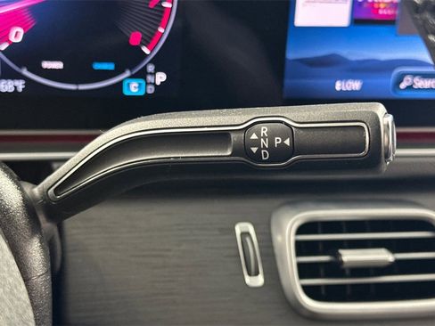 Certified 2026 Mercedes-Benz GLE 350 GLE 350 image 24