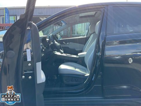 Used 2023 Hyundai Kona Limited FWD image 6
