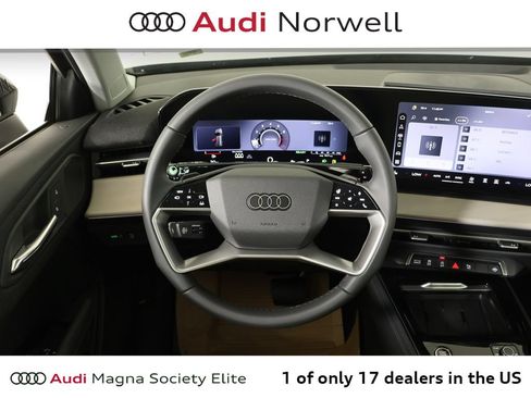 New 2026 Audi Q3 quattro 2.0T AWD/4WD image 30