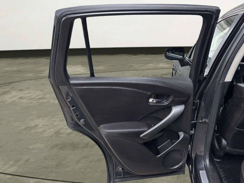 Used 2013 Acura RDX AWD image 17
