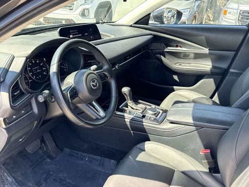 Used 2024 MAZDA CX-30 AWD 2.5 S w/ Select Sport Pkg image 13