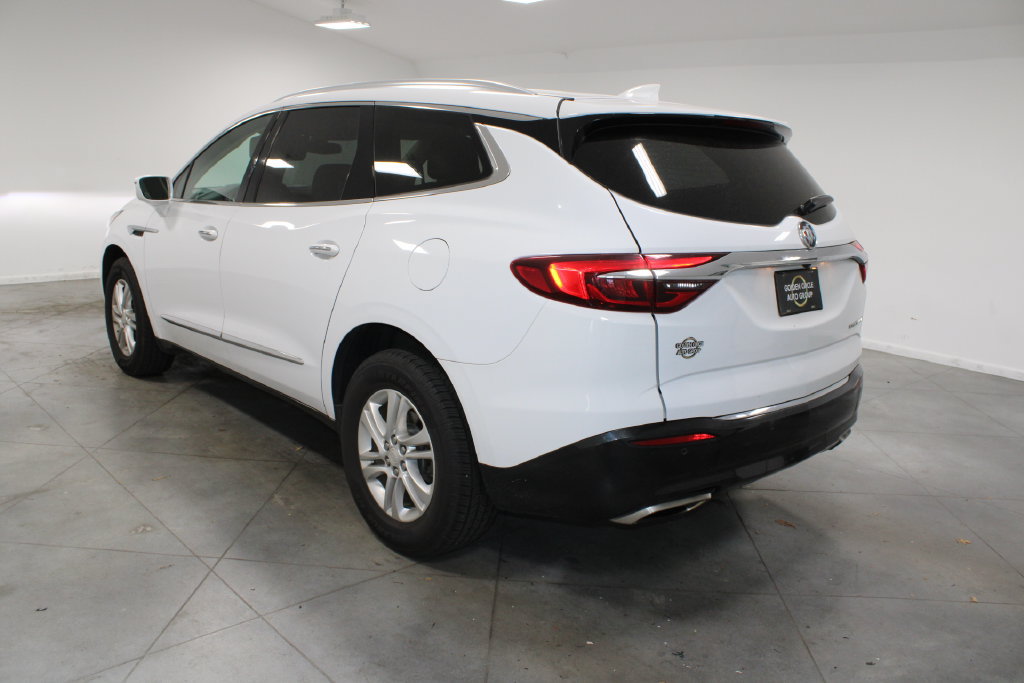 Used 2019 Buick Enclave Essence FWD image 7