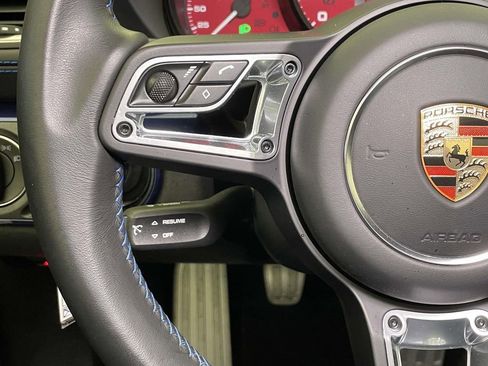 Used 2023 Porsche 718 Boxster Spyder image 32