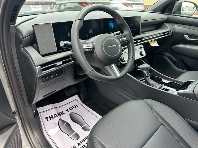 New 2026 Hyundai Tucson XRT FWD image 12