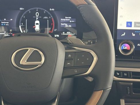 Certified 2025 Lexus RX 350 FWD w/ Convenience Package image 16