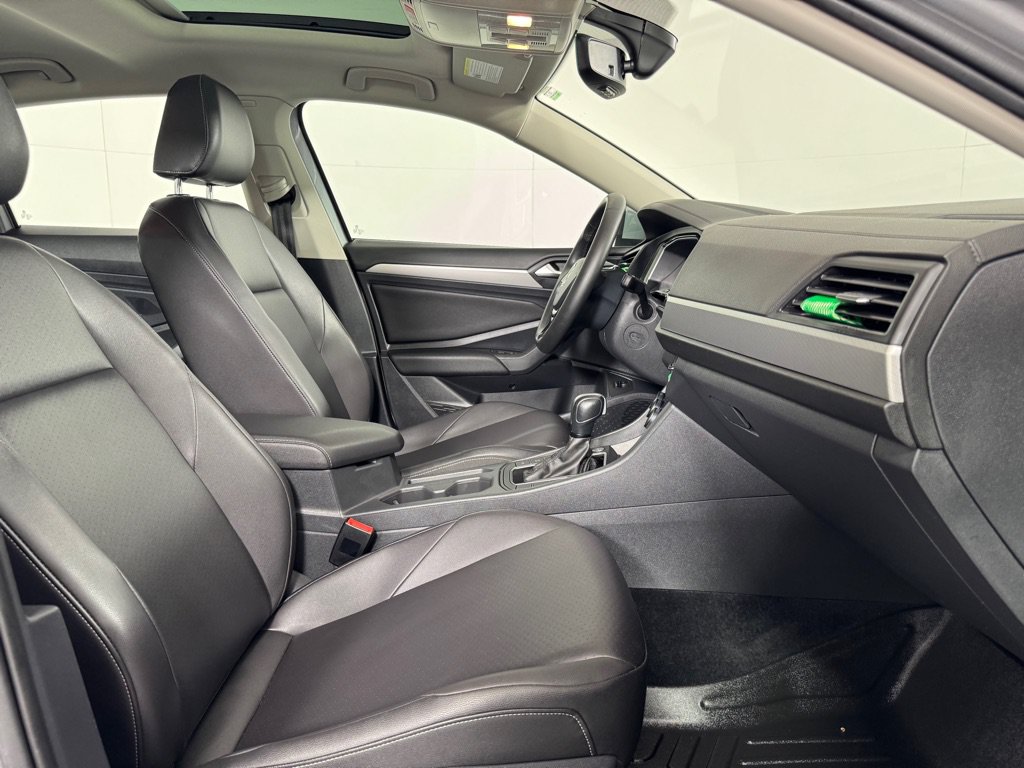 Used 2020 Volkswagen Jetta S FWD image 26