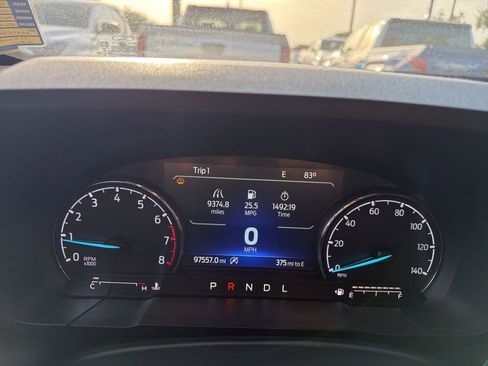 Used 2022 Ford Maverick XLT w/ Equipment Group 300A Standard AWD/4WD image 10