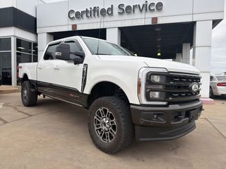 Used 2024 Ford F250 King Ranch video 1