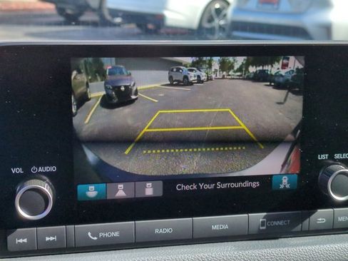 Used 2025 Honda Civic Sport image 22