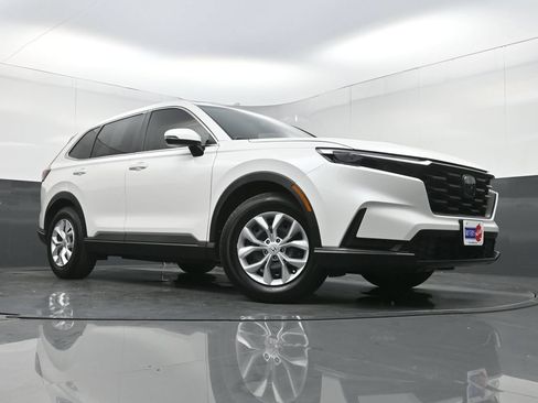 Used 2025 Honda CR-V LX image 20