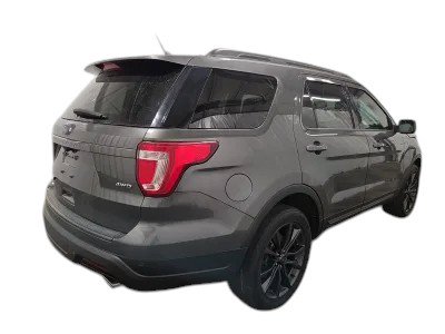 Used 2019 Ford Explorer XLT w/ XLT Sport Appearance Package AWD/4WD image 6