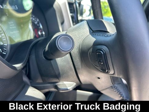Used 2023 RAM 1500 Big Horn RWD image 36