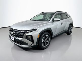 New 2026 Hyundai Tucson SEL FWD video 1